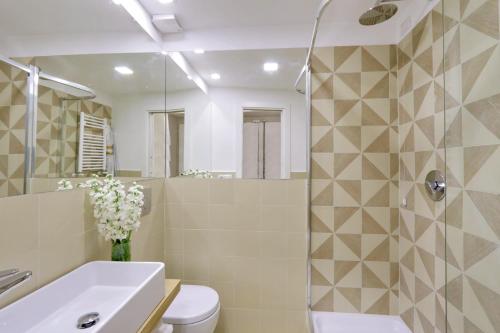 Bellezza Al Colosseo - B&B & Apts - image 7