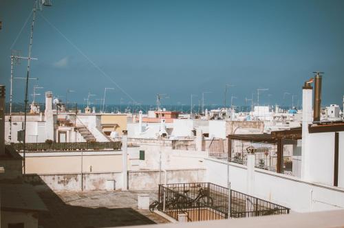 Pausa Mare Apartment