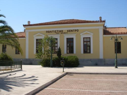 Villa Adamite - image 2