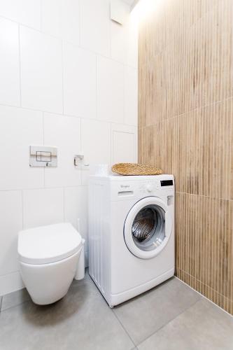 Apartamenty Nadmorskie - image 3