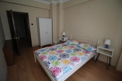 Deeps Hostel Eskişehir - image 12