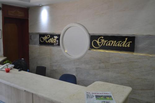 Hotel Granada Inn 5