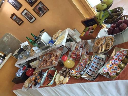 Agriturismo Terre Delle Monache Agriturismo Terre Delle Monache