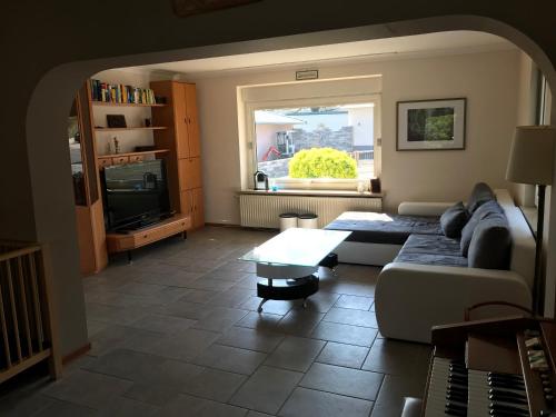 Haus Irmgard in Schlierschied