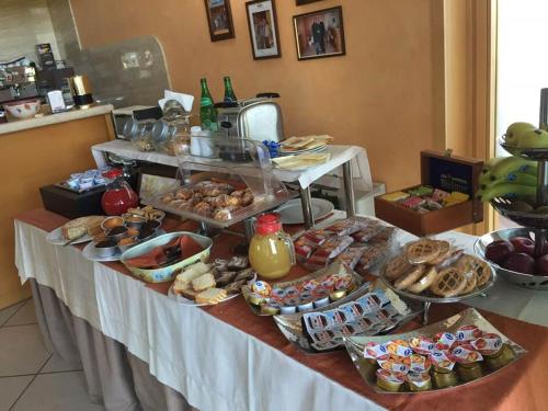 Agriturismo Terre Delle Monache Agriturismo Terre Delle Monache