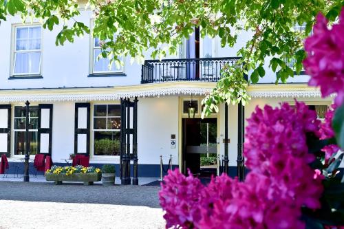 Landgoed Hotel & Restaurant Carelshaven