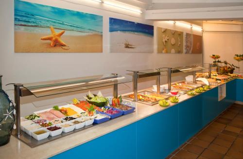 Plazamar Serenity Resort - image 12