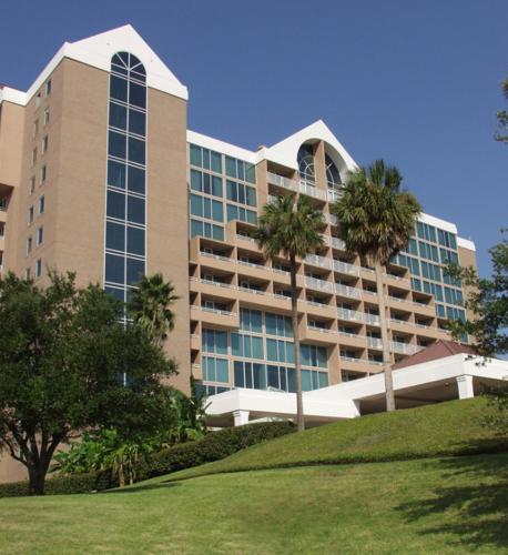 South Shore Harbour Resort and Conference Center - image 13