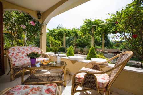  Madonna Guest House, Pension in Dubrovnik