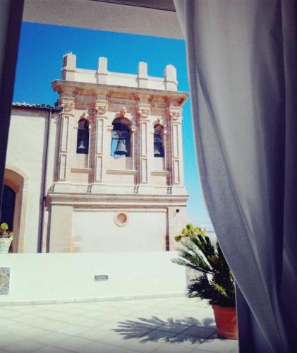  B&B Loft Famiglia Arezzo in Ragusa