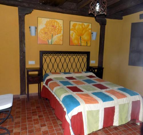 Casas Rurales Lagunas de Ruidera in Ossa De Montiel