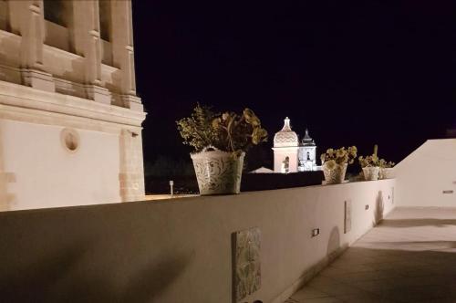  B&B Loft Famiglia Arezzo in Ragusa
