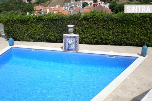  Heaven in the Sintra Forest - with pool, Sintra bei Chelreira