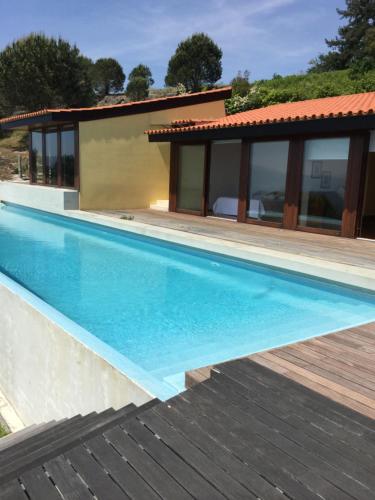 Casa da Boavista gîte à louer Bagoada