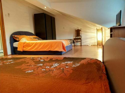  Anči, Unterkunft in Novi Vinodolski