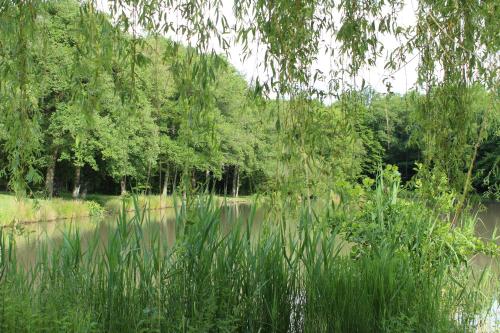 Ferme des Poulardieres