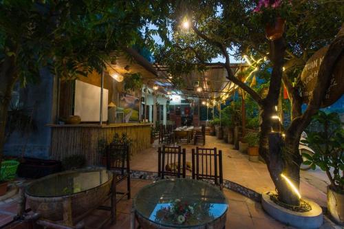 닌빈 Tuan Nam Homestay 호텔 외관