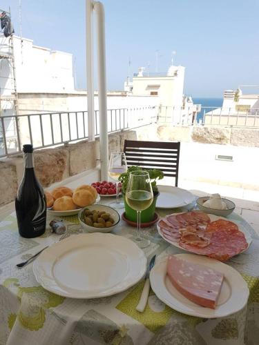  Dimora La Nicchia in Polignano a Mare