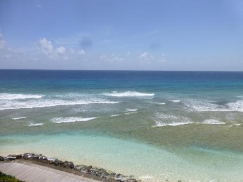 Hastings Towers 1C -2 Bed 2 Bath with Ocean Views!