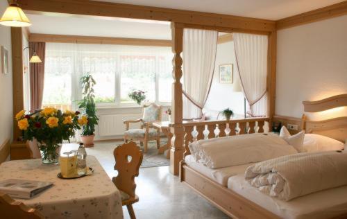 B&B Dernbach - Hotel Dernbachtal - Bed and Breakfast Dernbach