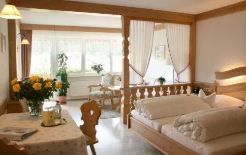 Hotel Dernbachtal in Dernbach, Deutschland
