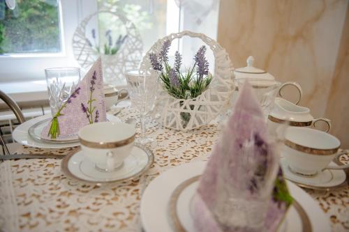 Apartamenty Crystal - image 10