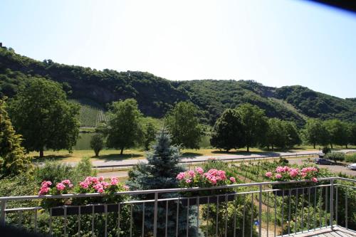 المنطقة المحيطة, Weingut Bernd Hermes in كروف