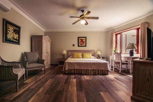 Hotel Antigua Miraflores_1_image