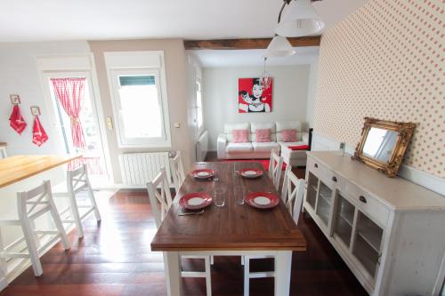 Mallona Apartamento Turístico, Bilbao (Foto 2)