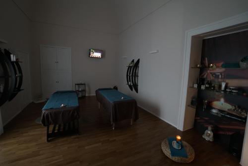 B&B BORGO FORNACI