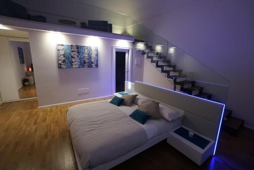 B&B BORGO FORNACI