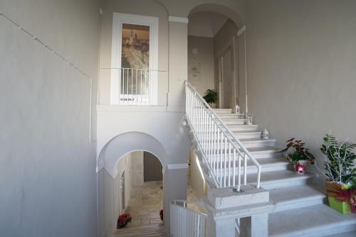 B&B BORGO FORNACI