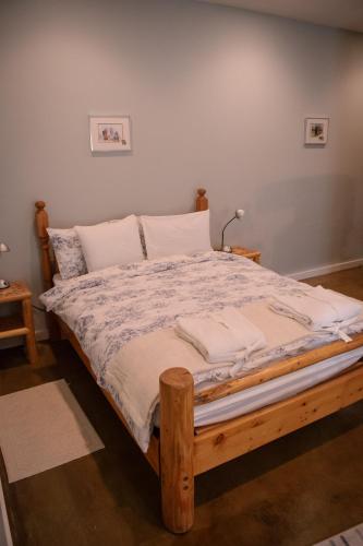 Baergnaescht B&B in Osoyoos, Canada