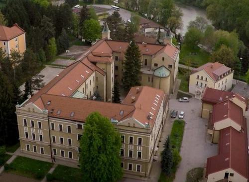 Franciscan Peace Home