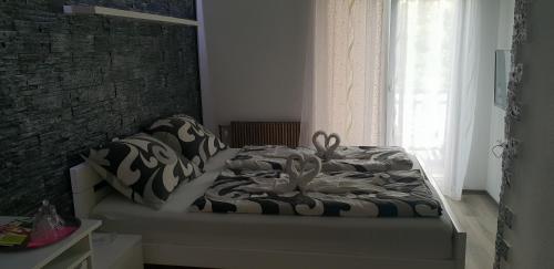Bed and Breakfast House Ines in Korenica