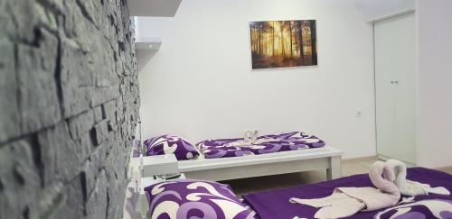 Bed and Breakfast House Ines in Korenica