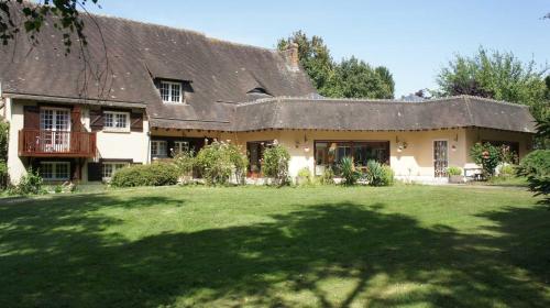 Domaine Zen Art'Titude - EVG Fêtes acceptées gîte à louer Fleury-sur-Andelle