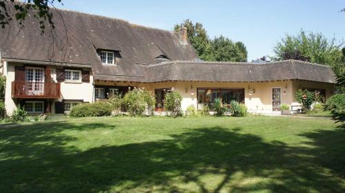 B&B Renneville - Domaine Zen Art'Titude - EVG Fêtes acceptées - Bed and Breakfast Renneville