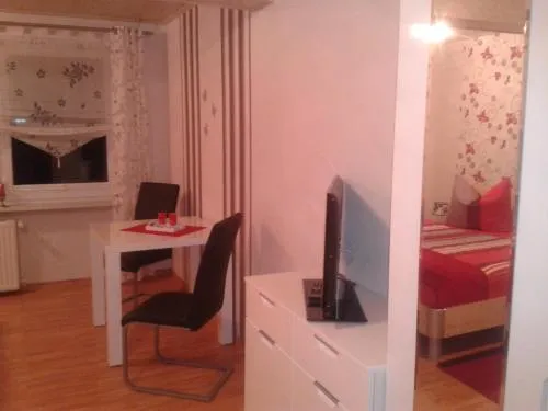 1 Raum Ferienwohnung in Ahlbeck, Deutschland