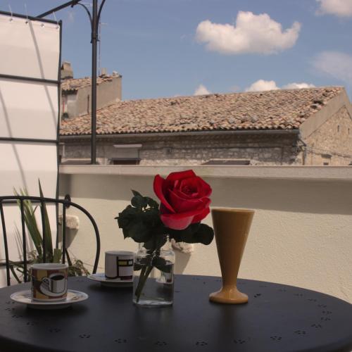 B&B Al Gravattone in Venosa