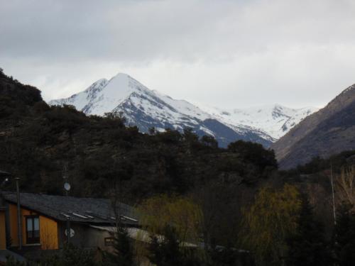 Apartament Cardós (Apartament Cardos) in Vall de Cardos
