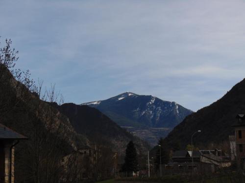 Apartament Cardós (Apartament Cardos) in Vall de Cardos