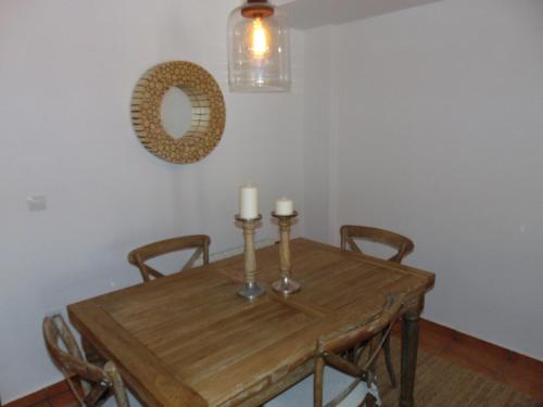 Apartament Cardós (Apartament Cardos) in Vall de Cardos