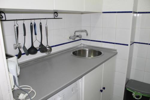Studio with Sea View (2 Adults + 2 Children) image 10