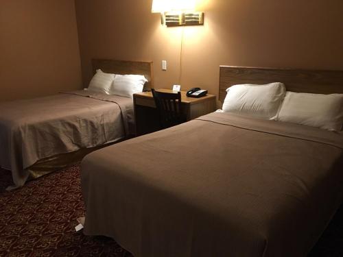 Motel 88 in Oneonta, USA