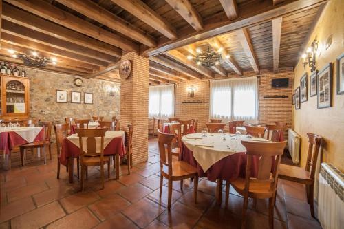  La Casona del Herrero in Navaleno