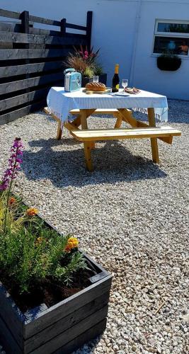 Higherwell Farm Holiday Cottage, , Cornwall