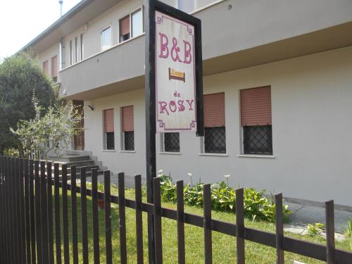  B&b da Rosy, Pension in Casalserugo