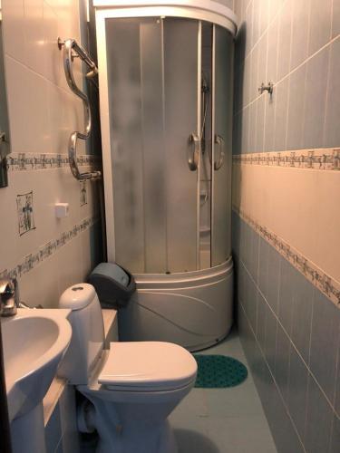 Hotel Voskhod - image 7