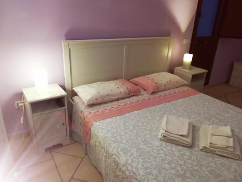 Agriturismo Tenuta La Siesta - image 8